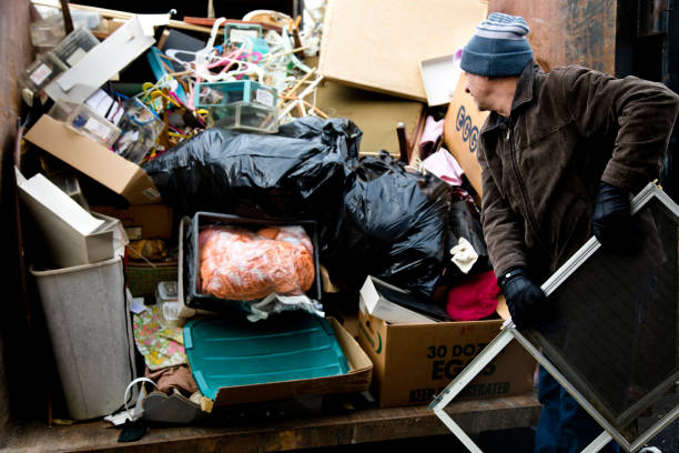 Best Furniture Removal  in Yaphank, NY